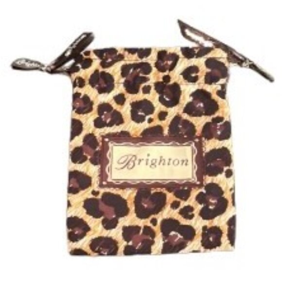 Brighton Sterling Silver Swirl Link Bracelet (RETIRED) - LNC - Picture 9 of 9